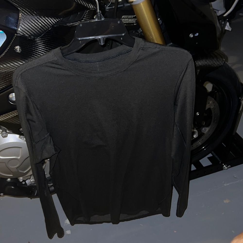 Lululemon Long sleeve Shirt